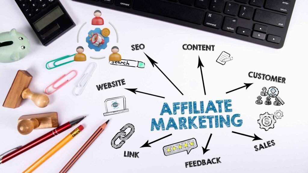 10 Essential Tips for Successful Affiliate Marketing